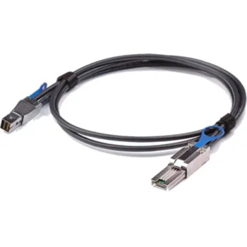 Кабель HP Ext 2.0m MiniSAS HD to MiniSAS Cbl 716191-B21