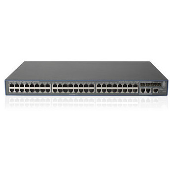 Коммутатор HP 3100-48 4SFP, JG315A Коммутатор HP 3100-48 4SFP, JG315A