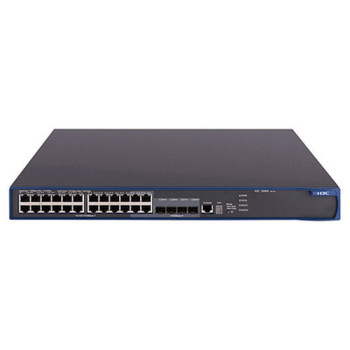 Коммутатор HP A5500-24G EI, JD377A Коммутатор HP A5500-24G EI, JD377A