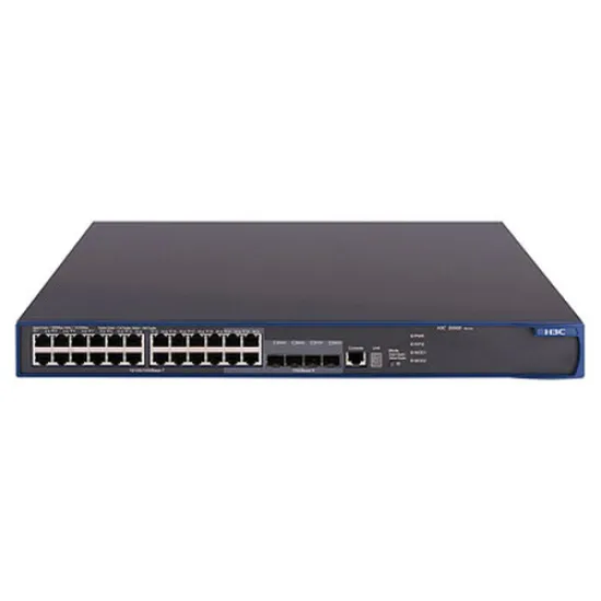 Коммутатор HP A5500-24G EI, JD377A
