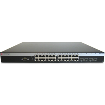 Коммутатор Extreme Networks 08G20G4-24P