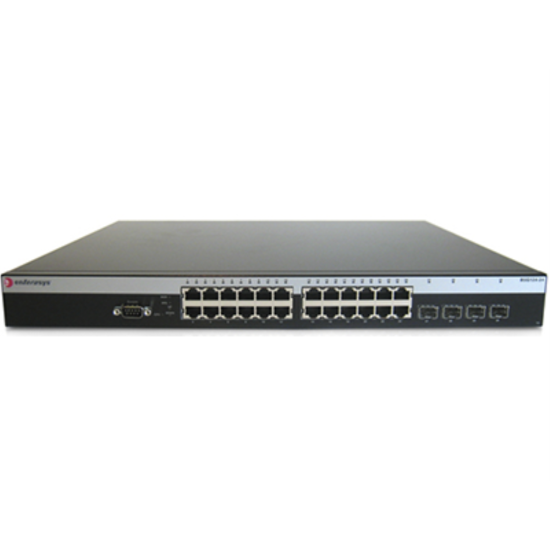 Коммутатор Extreme Networks 08G20G4-24P