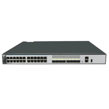 Коммутатор Huawei S5730-48C-SI-AC