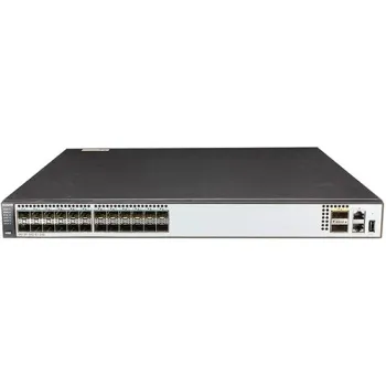 Коммутатор Huawei S6720-30C-EI-24S-DC, 02350NHU