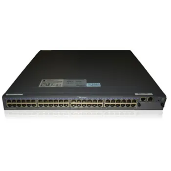 Коммутатор Huawei LS-S5352C-EI, 02351622