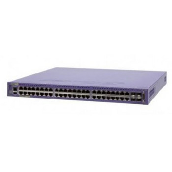 Коммутатор Extreme Summit X460-48P
