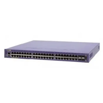 Коммутатор Extreme Summit X460-48P
