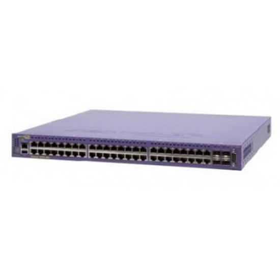 Коммутатор Extreme Summit X460-48P
