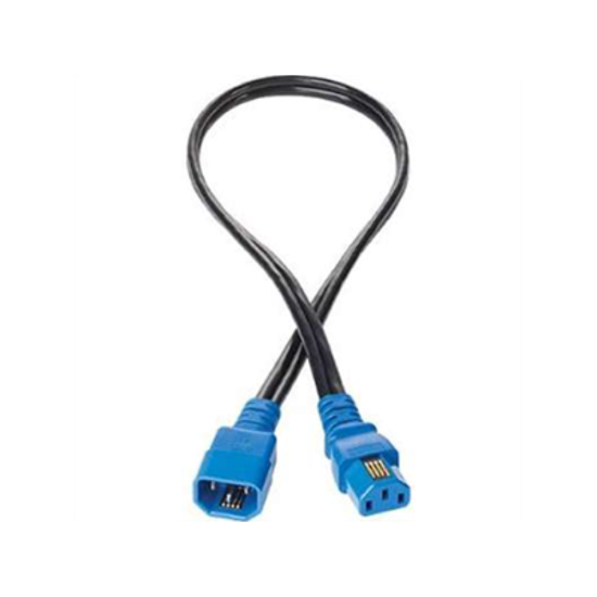 Кабель HP 3.0m 10A C13-C14 Gray Jpr Cord A0K06A