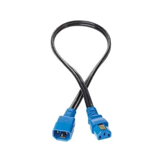 Кабель HP 3.0m 10A C13-C14 Gray Jpr Cord A0K06A
