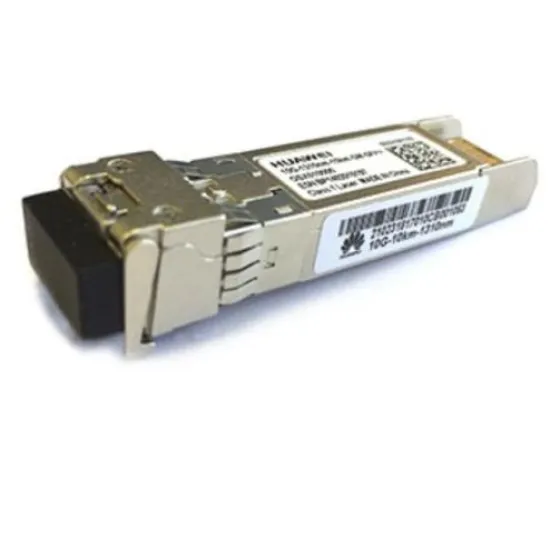 Оптический трансивер Huawei SFP-10G-LR-C, 02312UUG Оптический трансивер Huawei SFP-10G-LR-C, 02312UUG
