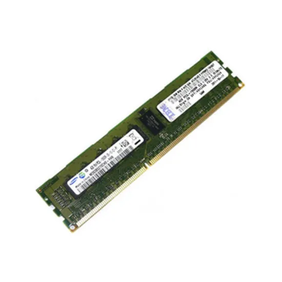 Оперативная память Lenovo 16GB 2Rx4 1.5V PC3-14900 1866MHz, 46W0670