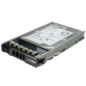 Жесткий диск Dell 2.4TB 12G 10K 2.5" SAS, 400-AVBX Жесткий диск Dell 2.4TB 12G 10K 2.5" SAS, 400-AVBX