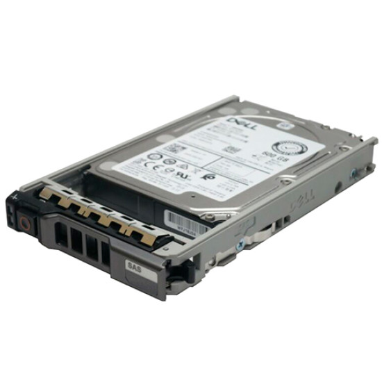 Жесткий диск Dell 2.4TB 12G 10K 2.5" SAS, 400-AVBX Жесткий диск Dell 2.4TB 12G 10K 2.5" SAS, 400-AVBX