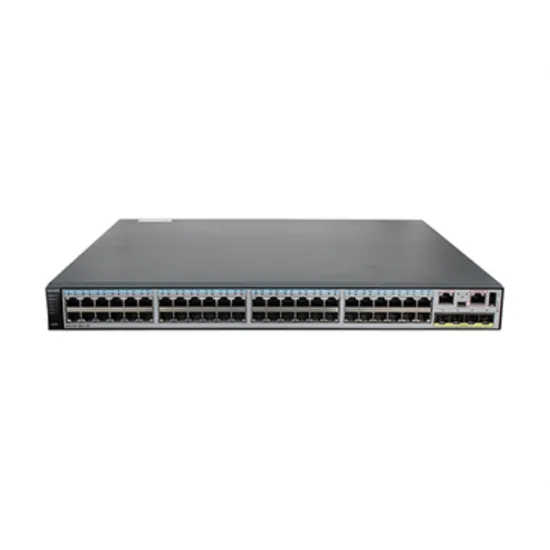 Коммутатор Huawei S5720-56C-EI-DC