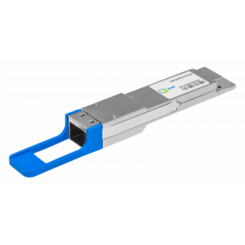 Модуль Cisco QSFP-4X10G-LR-S Модуль Cisco QSFP-4X10G-LR-S