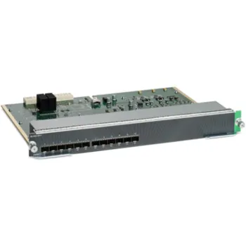 Модуль Cisco Catalyst WS-X4712-SFP-E