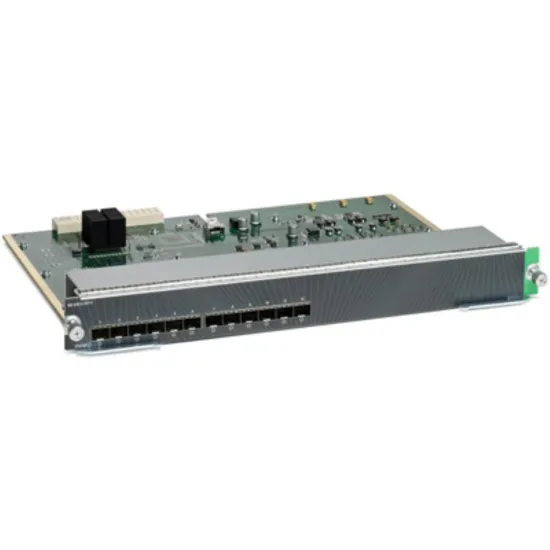 Модуль Cisco Catalyst WS-X4712-SFP-E