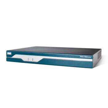 Маршрутизатор Cisco 1801-M/K9 Маршрутизатор Cisco 1801-M/K9