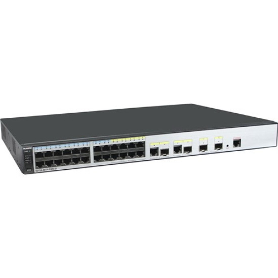 Коммутатор Huawei S2720-28TP-EI Коммутатор Huawei S2720-28TP-EI