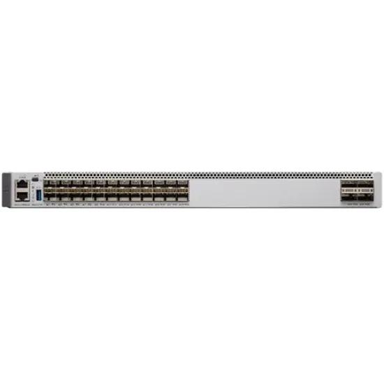 Коммутатор Cisco Catalyst C9500-24X-E Коммутатор Cisco Catalyst C9500-24X-E