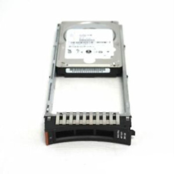 Жесткий диск IBM 300GB 6G 15K 3.5" SAS, 42D0847