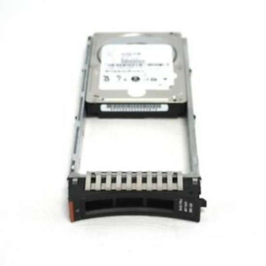 Жесткий диск IBM 300GB 6G 15K 3.5" SAS, 42D0847