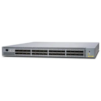 Коммутатор Juniper QFX5200-32C-AFO