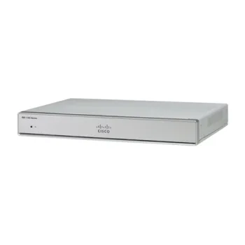 Маршрутизатор Cisco C1109-4PLTE2P Маршрутизатор Cisco C1109-4PLTE2P
