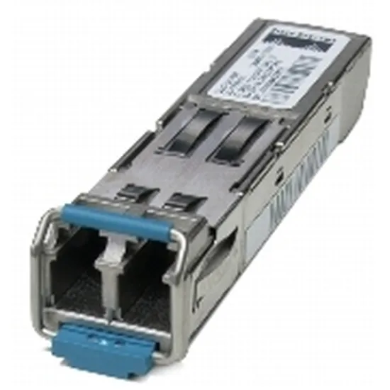 Оптический трансивер Cisco GLC-BX-D-I