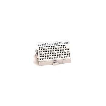 Интерфейсный модуль Allen Bradley FLEX I/O 1794-TB3S Интерфейсный модуль Allen Bradley FLEX I/O 1794-TB3S