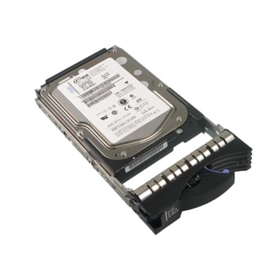 Жесткий диск IBM 146GB 15K 3.5" SAS, 40K1076
