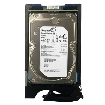 Жесткий диск EMC 4TB 7.2K 6G 3.5" SAS, 005050953