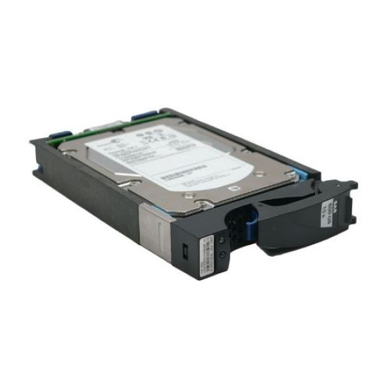 Жесткий диск EMC 600GB 15K 6G 3.5" SAS, 005050927 Жесткий диск EMC 600GB 15K 6G 3.5" SAS, 005050927