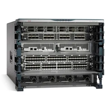 Шасси Cisco Nexus N77-C7702 Шасси Cisco Nexus N77-C7702