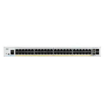 Коммутатор Cisco C1000FE-48T-4G-L
