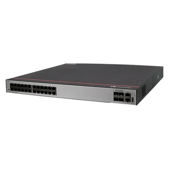 Коммутатор Huawei S5735-S24T4X Коммутатор Huawei S5735-S24T4X