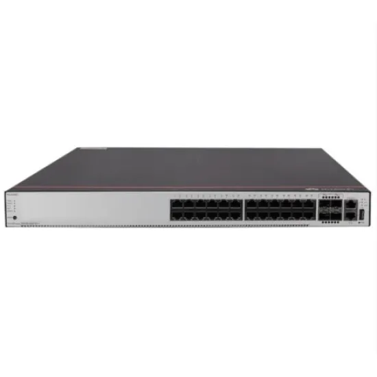 Коммутатор Huawei S5735-S24T4X-I Коммутатор Huawei S5735-S24T4X-I