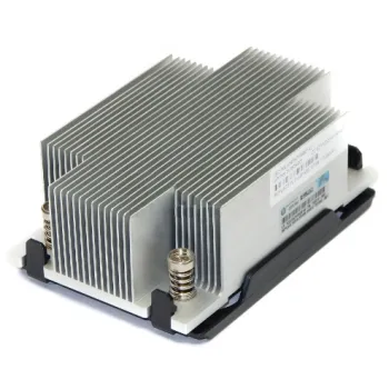Радиатор HP for HPE Proliant DL380 Gen10, 875070-001, 839274-001, 873592-001