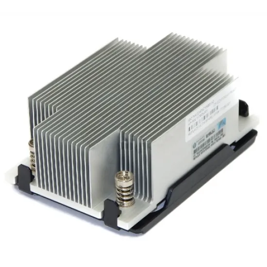 Радиатор HP for HPE Proliant DL380 Gen10, 875070-001, 839274-001, 873592-001