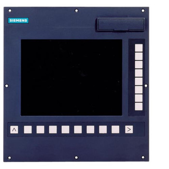 Панель оператора Siemens SINUMERIK 6FC5370-0AA00-3AA1