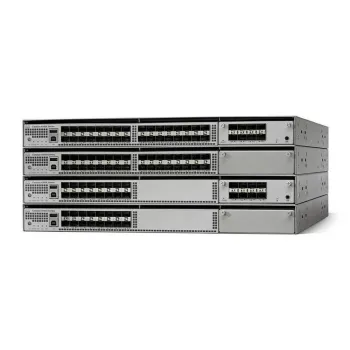 Коммутатор Cisco Catalyst WS-C4503E-S7L+48V+ Коммутатор Cisco Catalyst WS-C4503E-S7L+48V+