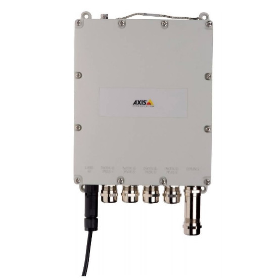 Коммутатор AXIS T8504-E