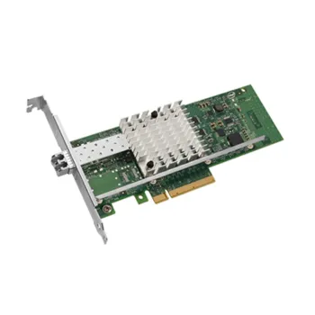Сетевая карта Intel X710-T4