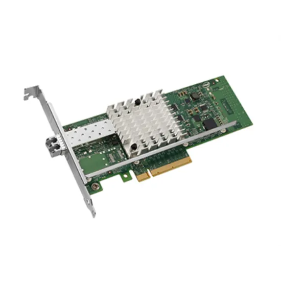 Сетевая карта Intel X710-T4
