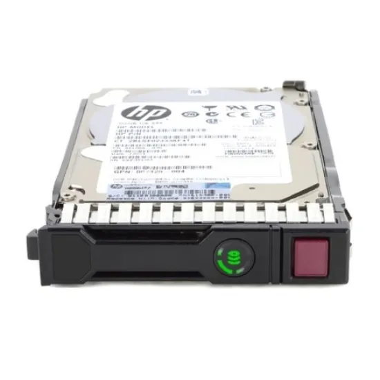 Жесткий диск HPE 1TB 12G 7.2K 2.5" SAS, 832512-B21 Жесткий диск HPE 1TB 12G 7.2K 2.5" SAS, 832512-B21