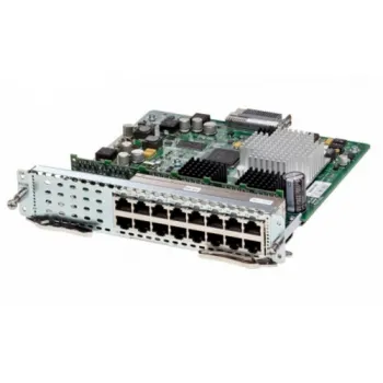 Модуль Cisco SM-X-PVDM-500 Модуль Cisco SM-X-PVDM-500