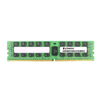 Оперативная память Kingston 64GB DDR4 2666MHz LRDIMM Reg ECC, KSM26LQ4/64HCM