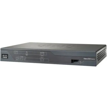Маршрутизатор Cisco C881SRST-K9 Маршрутизатор Cisco C881SRST-K9