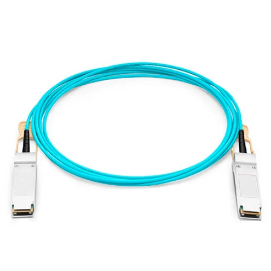 Оптический трансивер Cisco QSFP-100G-AOC1M